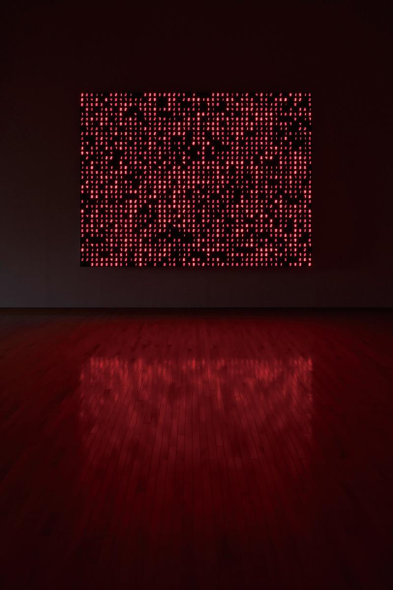 Keep Changing, Connect with Everything, Continue Forever | ToMuCo