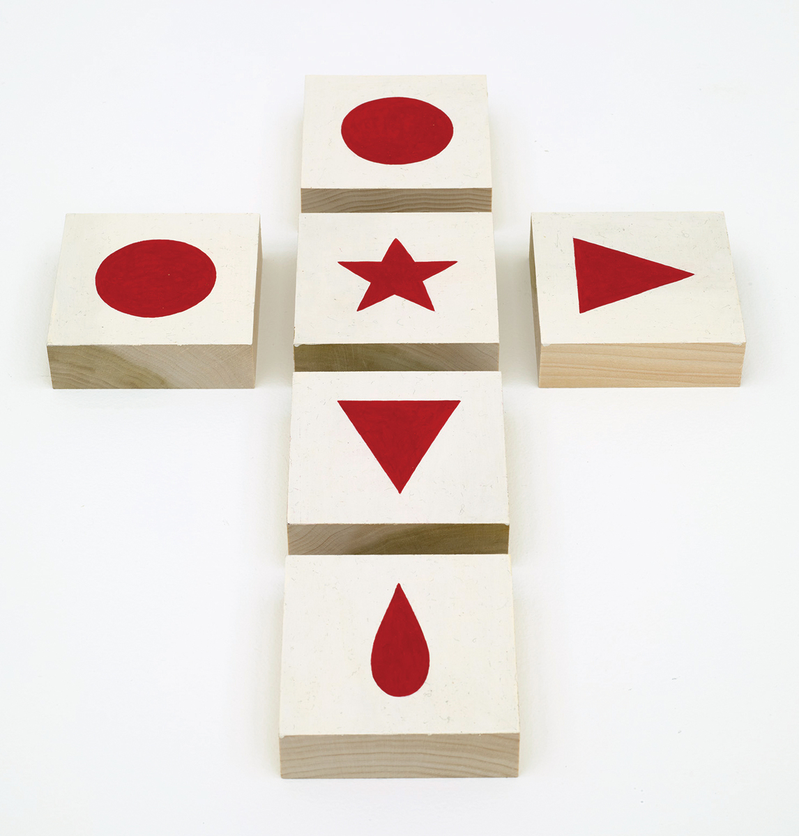 積み木 | ToMuCo - Tokyo Museum Collection