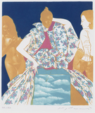 作品画像：傲慢の罪［『七つの大罪』より］