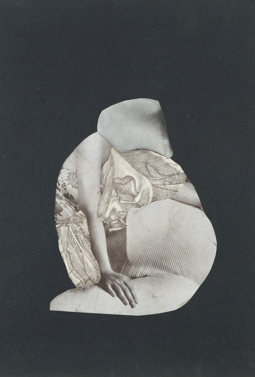 フォト・コラージュ A］ | ToMuCo - Tokyo Museum Collection