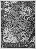 作品画像:中津溪谷