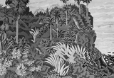 作品画像:南国風景