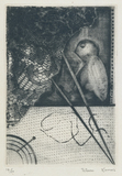 作品画像:孤独な鳥