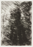 作品画像：崩解感覚［『COMPOSITION DE LA NUIT』より］