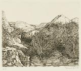 作品画像:風景