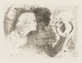 作品画像：聖家族 15［『聖家族』より］
