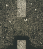 作品画像:転位 ’83-地-Ⅲ