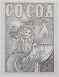 作品画像：[COCOA]