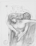 作品画像：［男と女 2］