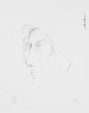 作品画像：［顔］