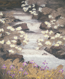 作品画像:流水のうた