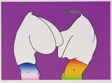 作品画像：ピクニック(1)［『ピクニック』より］