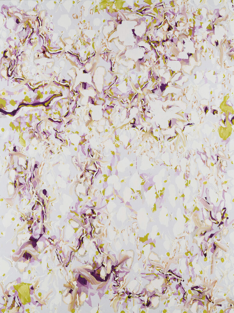 作品画像：柔かに、還元Ⅰ