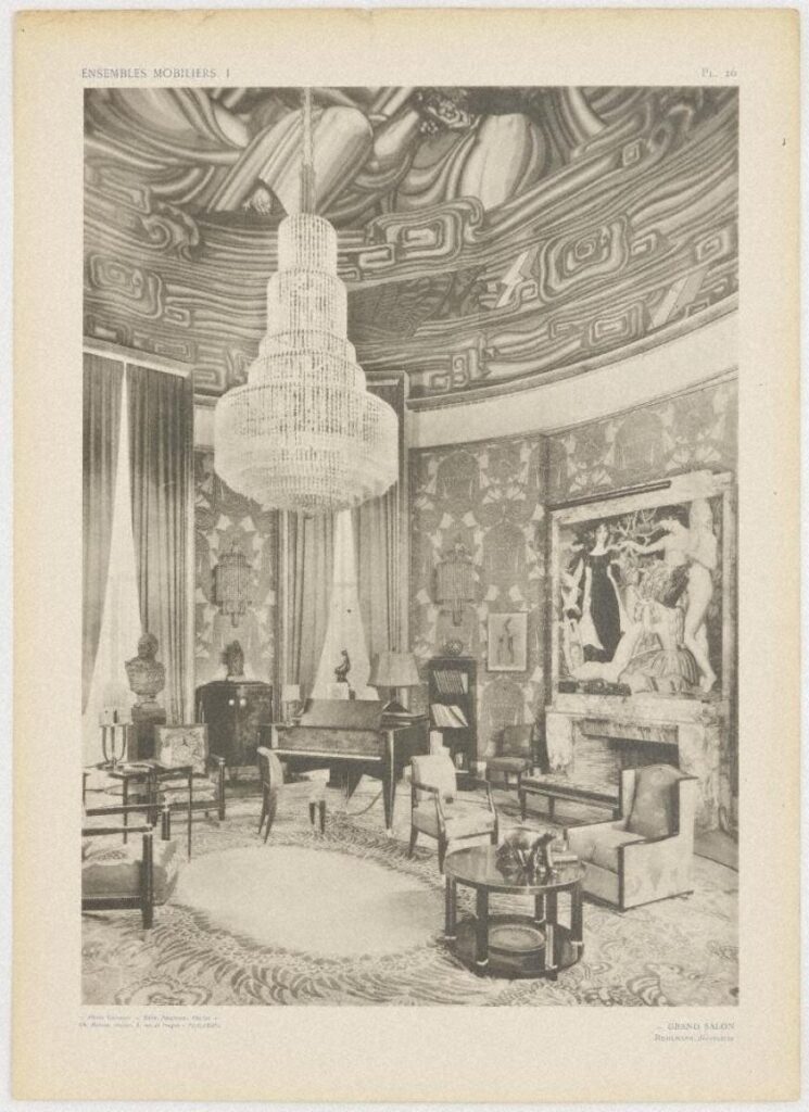 作品画像：アンサンブル・モビリエ