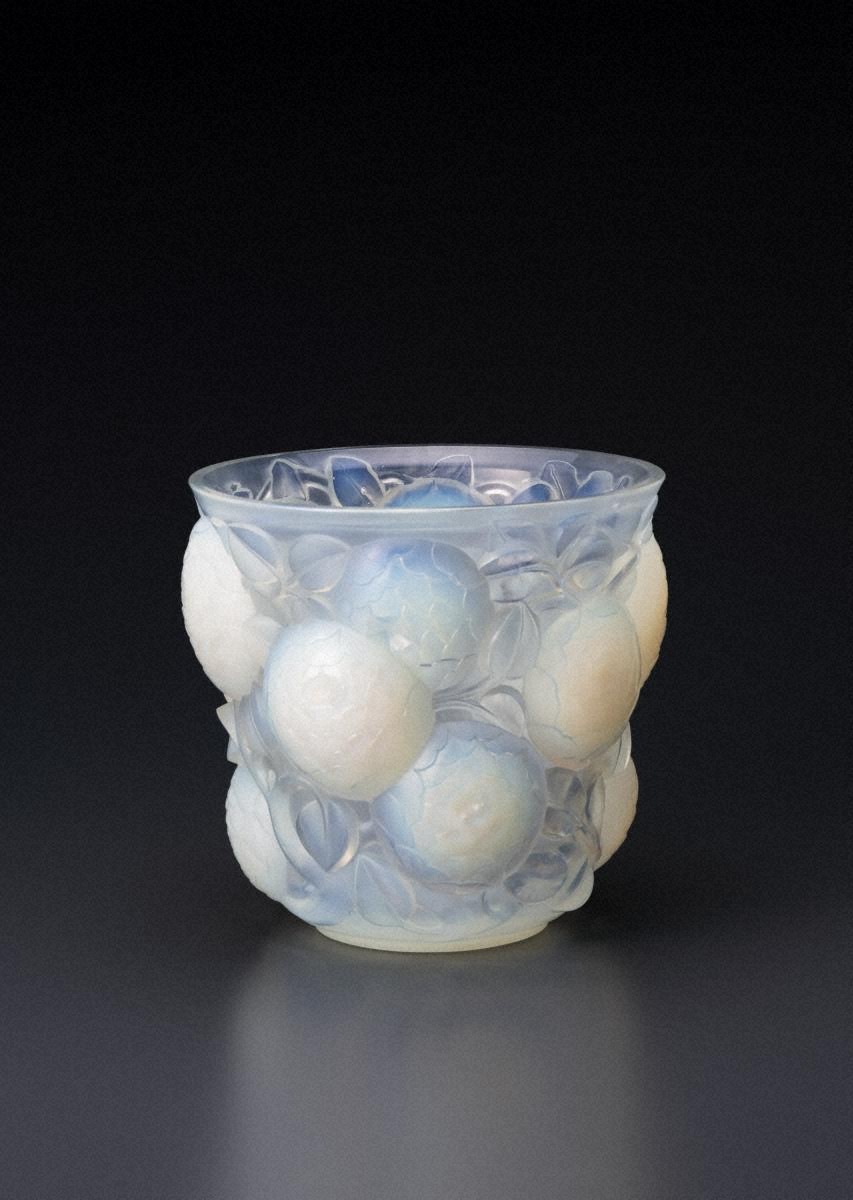 花瓶《オラン》 | ToMuCo - Tokyo Museum Collection