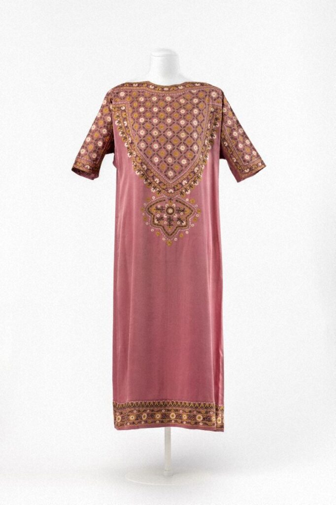 作品画像：デイ・ドレス