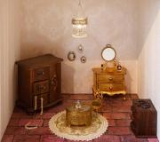 作品画像：Jewelry Room