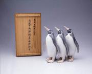 作品画像：ペンギン