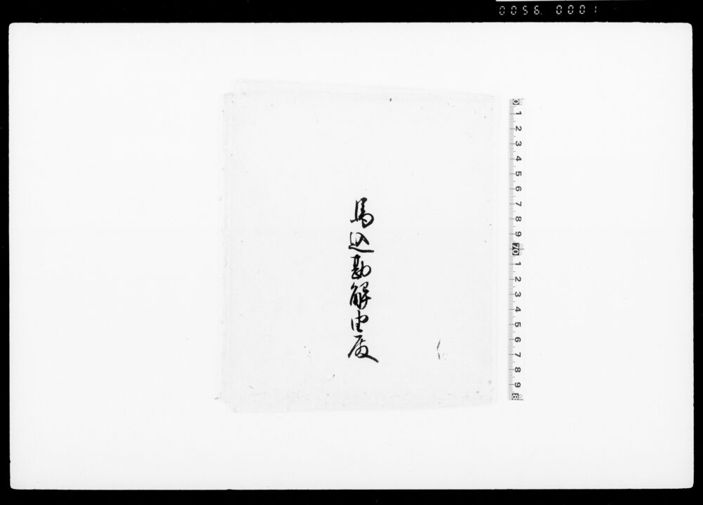 作品画像：絹戻上并糸紐　浅黄葛袴　鴨沓藍白地革（蹴鞠御門弟装束着用免状）