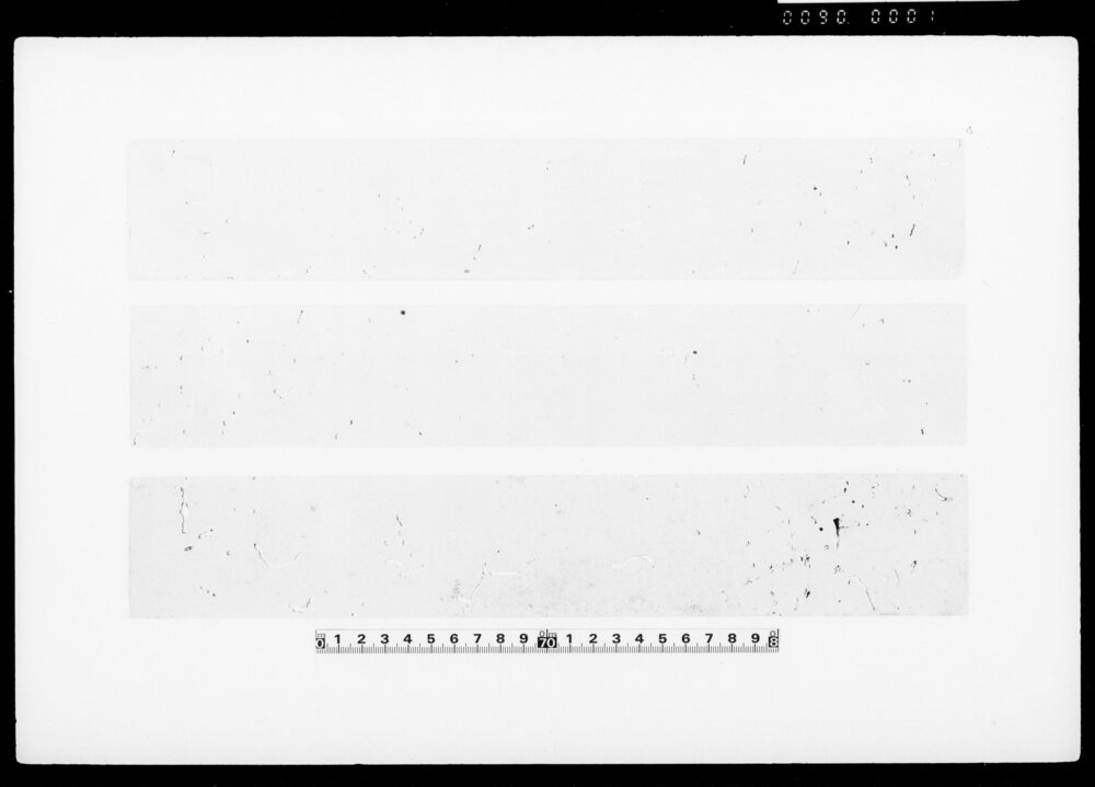 作品画像：[短冊台紙一括]