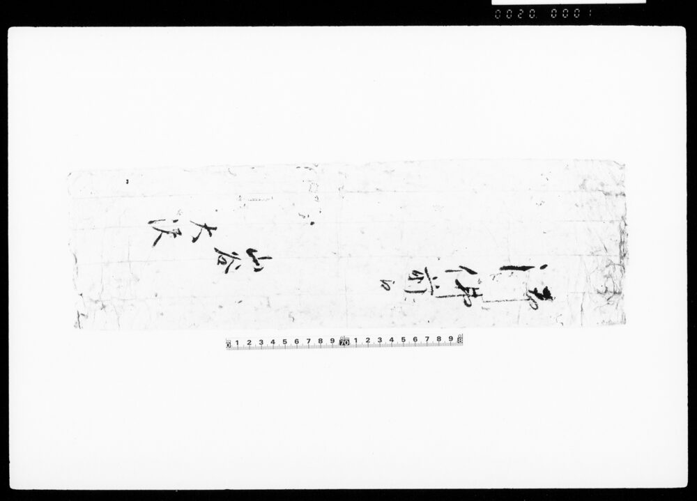 御仏前江（包紙）