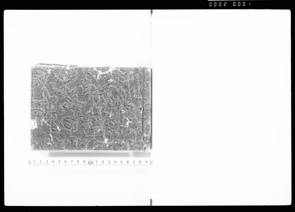 [嘉永三年京都御引渡ニ付供奉道中日記]