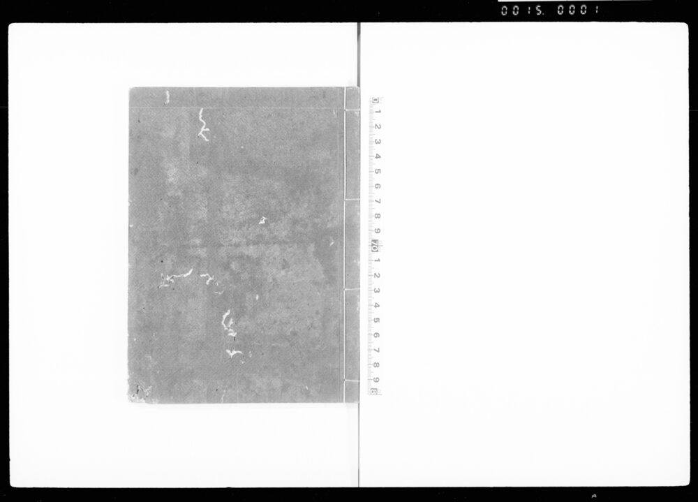 ［神君将軍秀忠公之御台所江被進候御文之写］