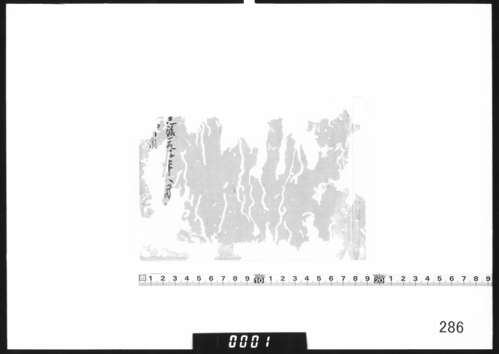 作品画像：川村修正日記