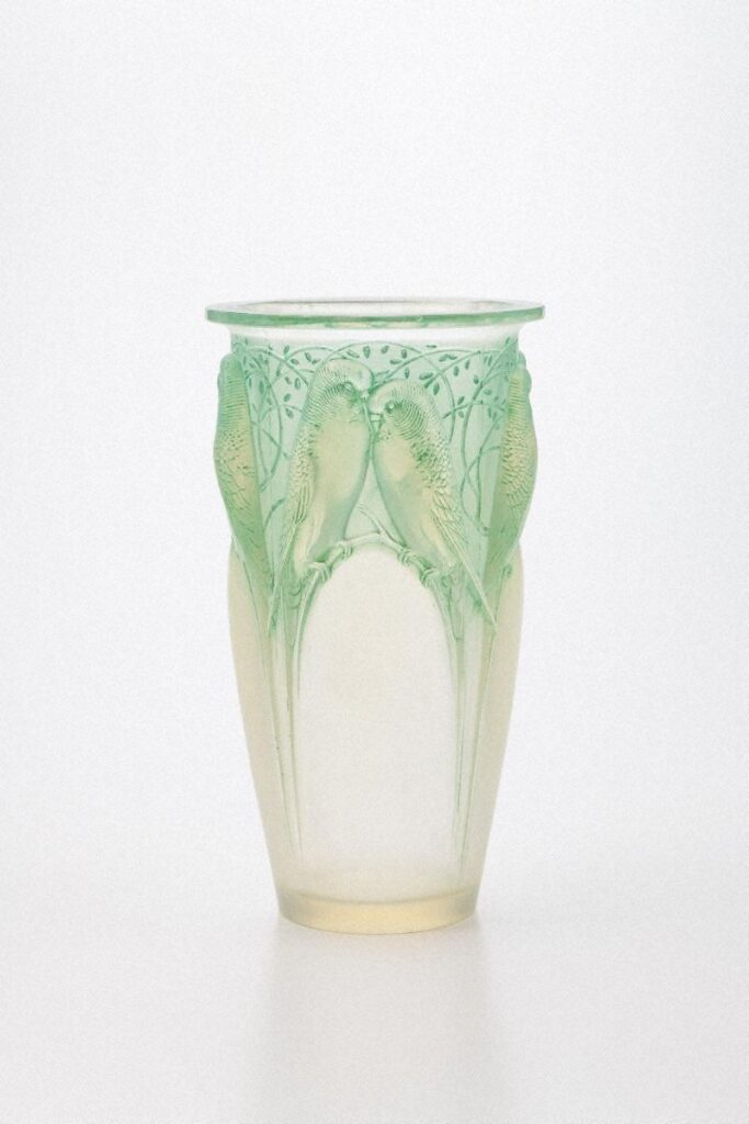 花瓶《セイロン》