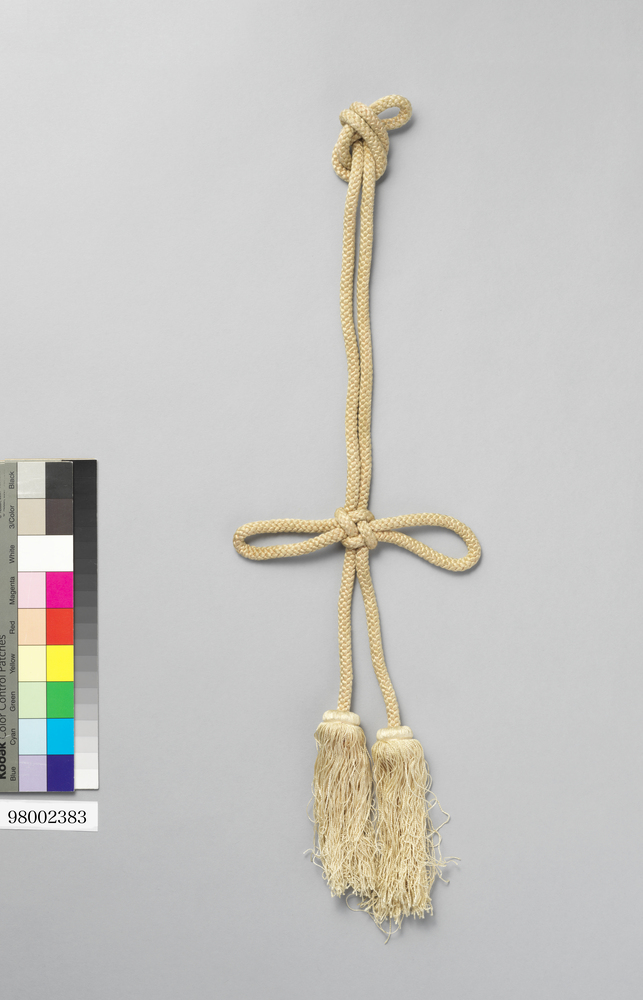 作品画像：房(白)