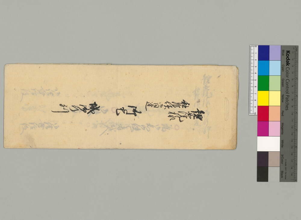 作品画像：観如院秋姫様御同道御登城御行列