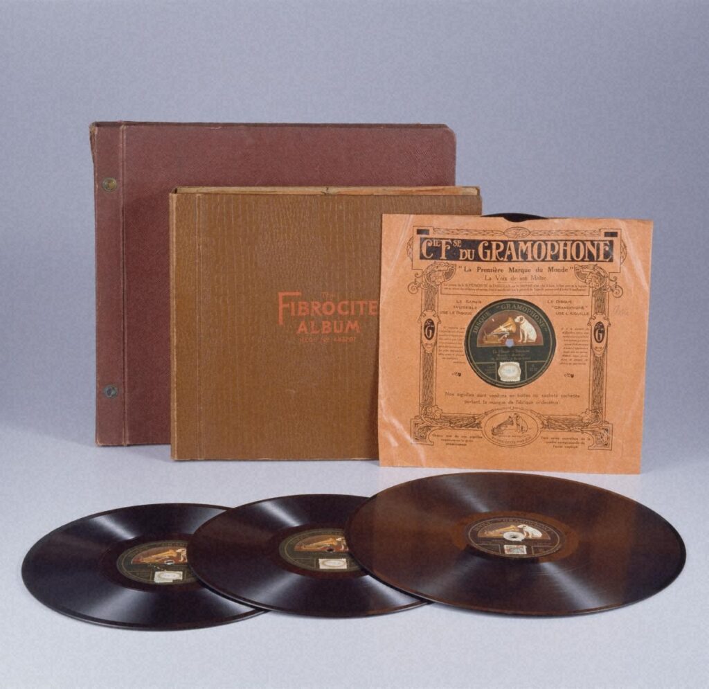 作品画像：SPレコード