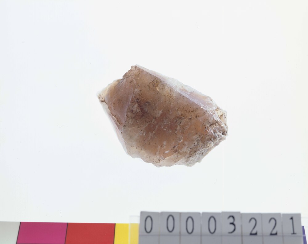 作品画像：火打石