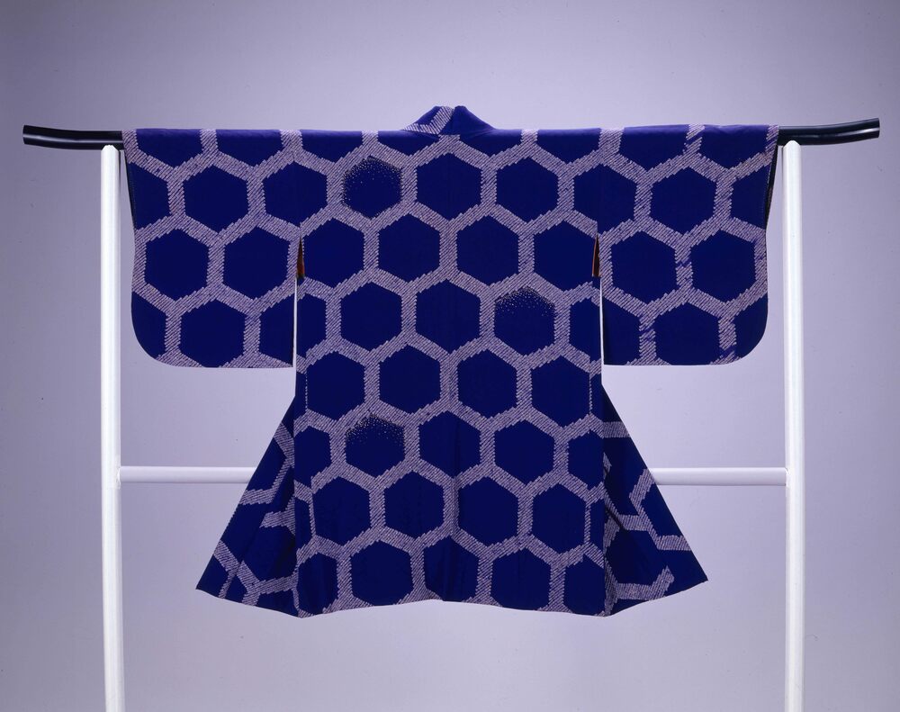 作品画像：羽織