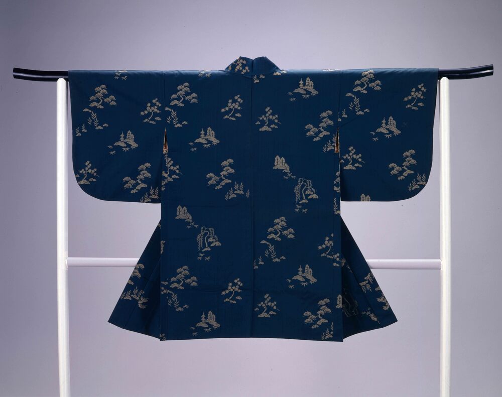 作品画像：羽織
