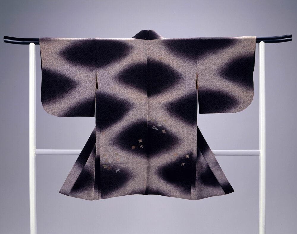 作品画像：羽織