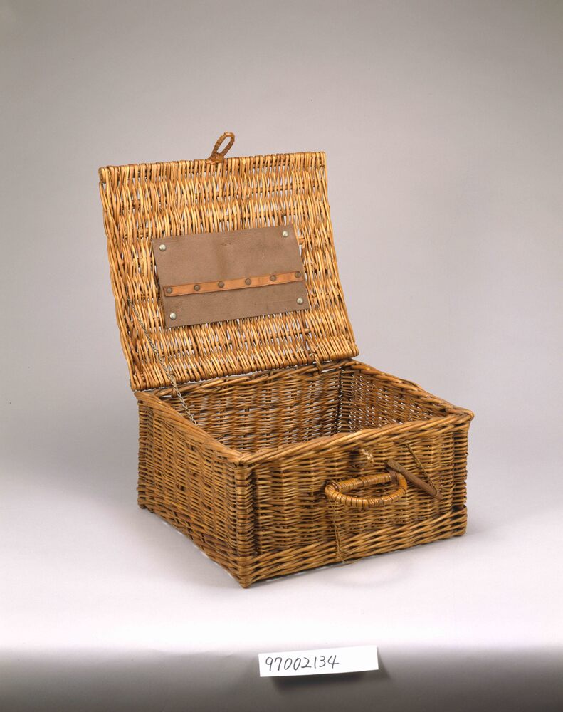 作品画像：ピクニック セット