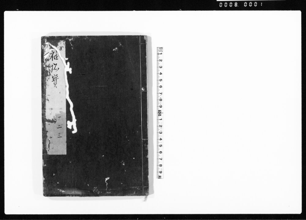 作品画像：袖珎宝