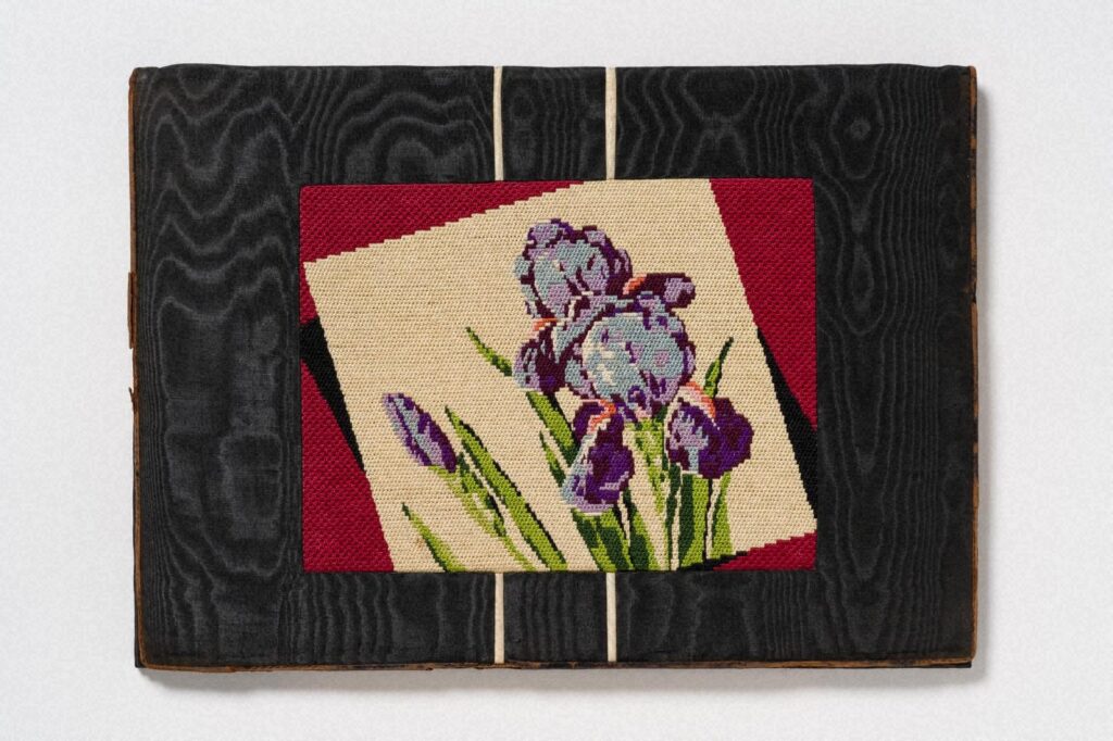 作品画像：スケッチブック