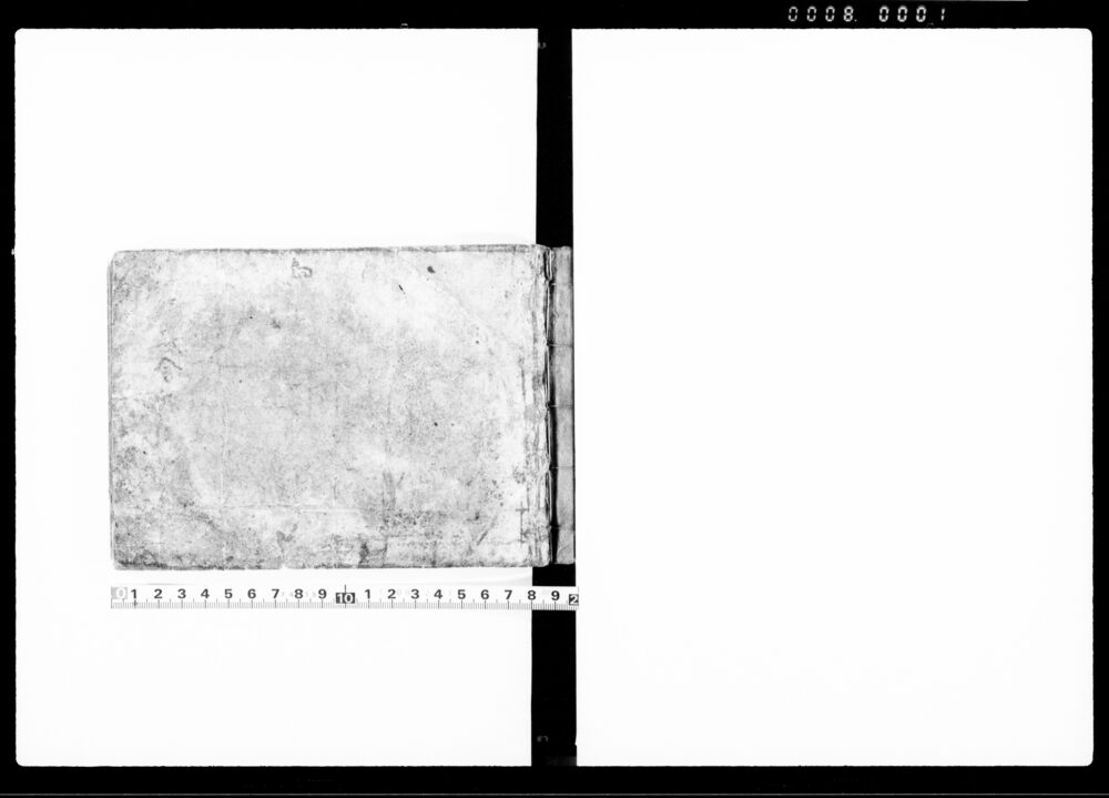 作品画像：服忌令条例