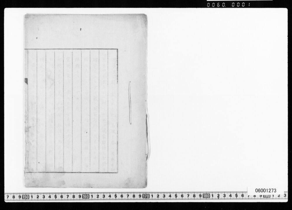 作品画像：[原稿清書](島津忠義他建言書)