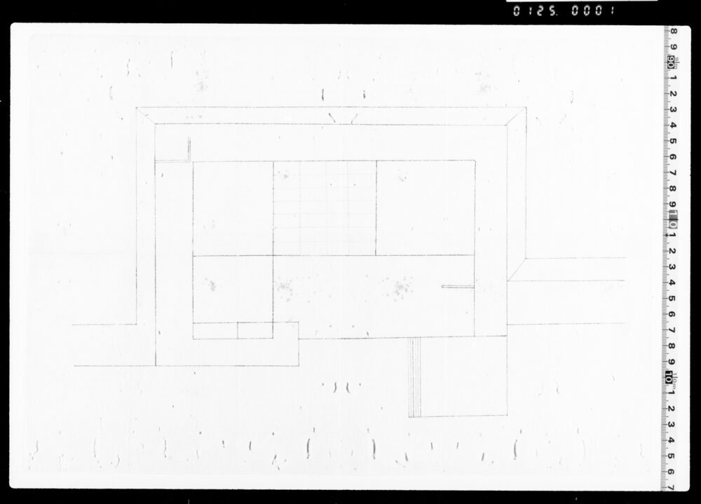 作品画像：寺院絵図他