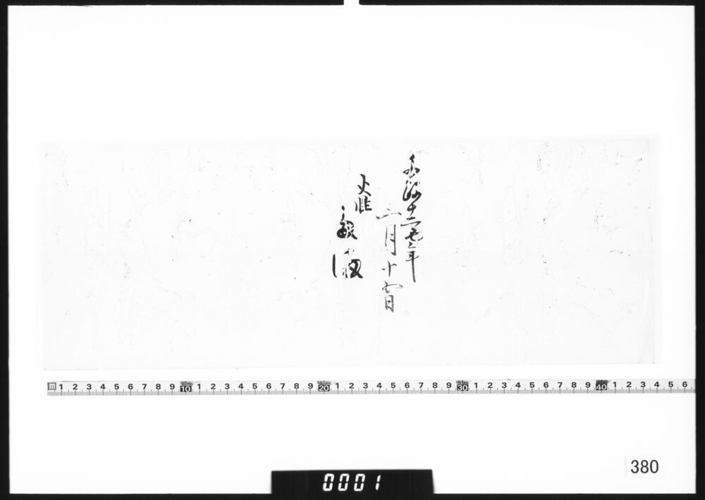 荒井たま生年書