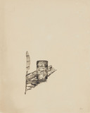 作品画像：［吉田克朗関係資料一括］