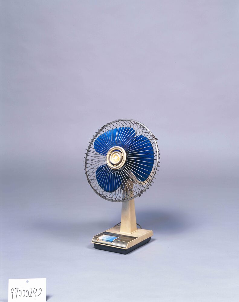 扇風機