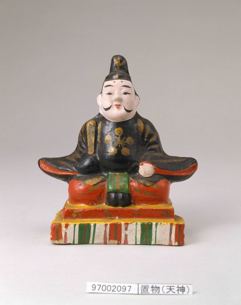 弓野人形(天神)