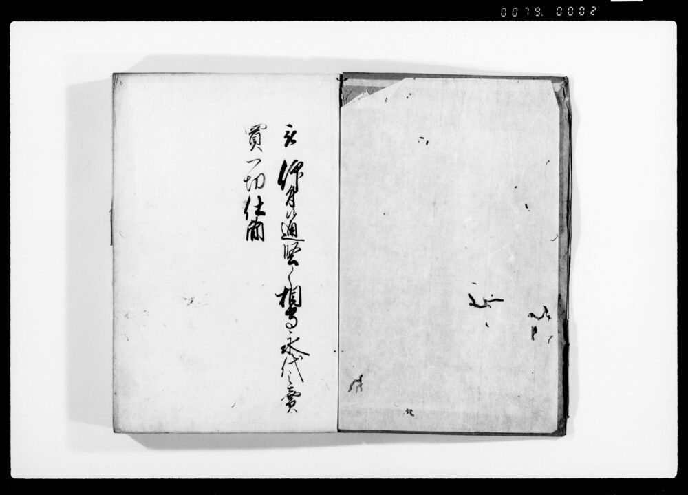 御條目五人組