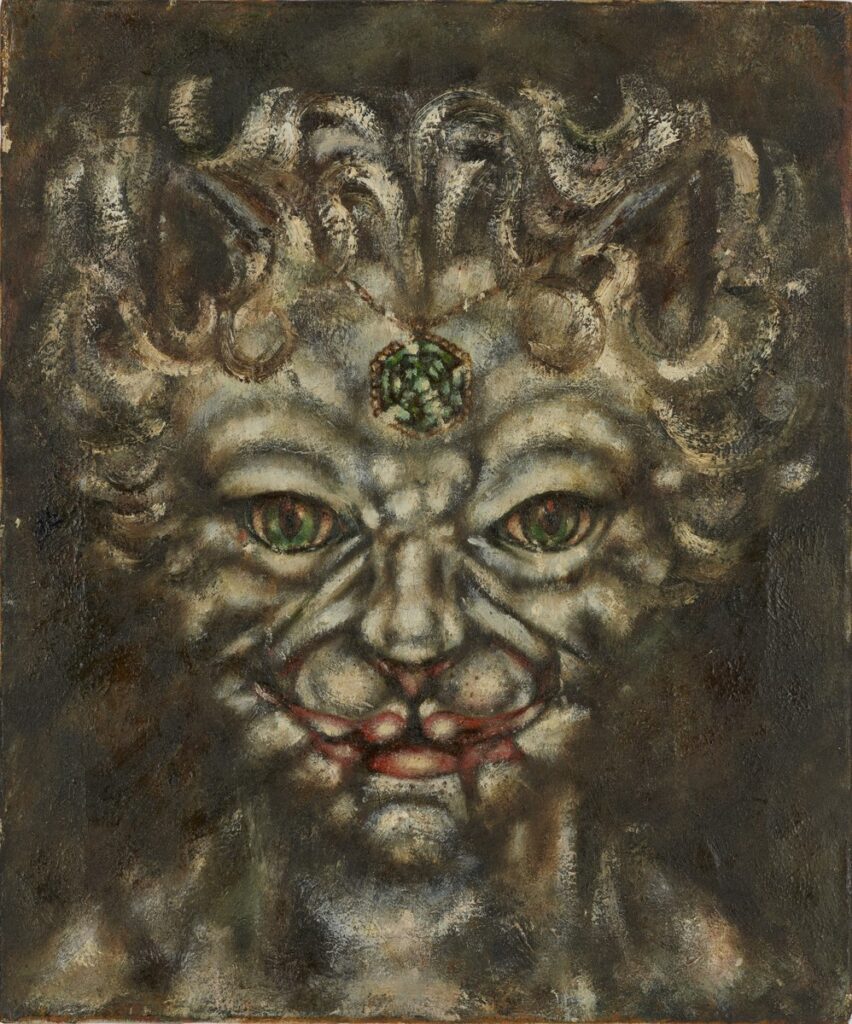作品画像：PORTRAIT