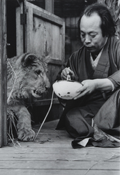 火野葦平