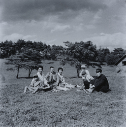 小岩井農場